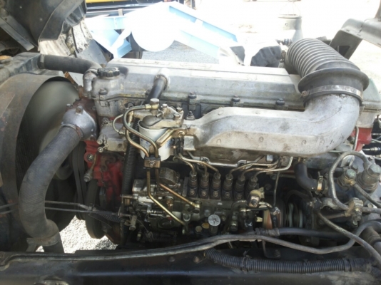 ขายHINO FL1J