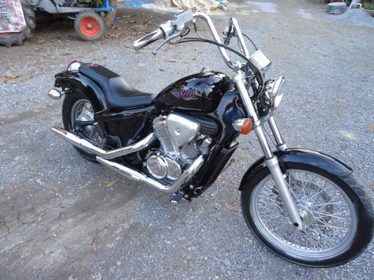 .steed 400 สภาพพร้อมใช้ ราคาถูก .steed 400 สภาพพร้อมใช้ ราคาถูก