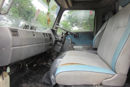 ขาย Hino  FC  120 แรงม้า ห้างแท้   สภาพพร้อมใช้