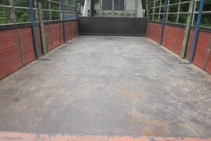 ขาย Hino  FC  120 แรงม้า ห้างแท้   สภาพพร้อมใช้