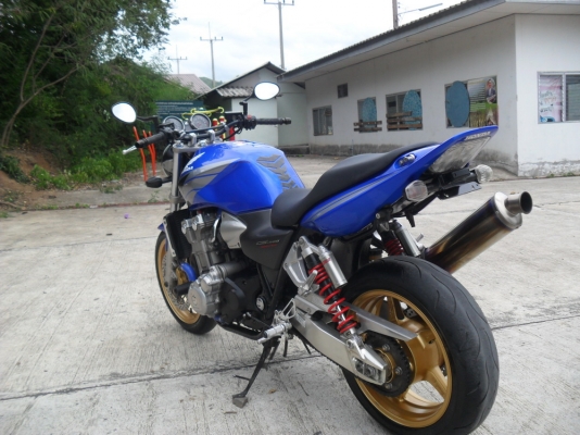 ขาย cb1300 y.05 หล่อๆๆ