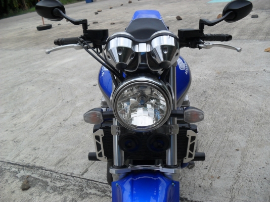 ขาย cb1300 y.05 หล่อๆๆ