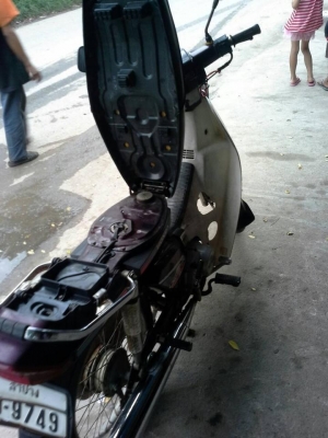 ดรีม คุรุสภา เดิมเครื่อฟิต เครื่องไม่เคยทำ