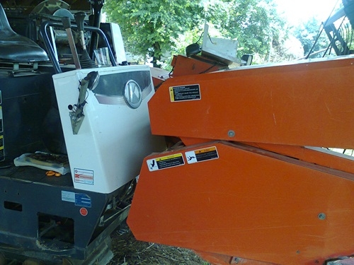 DC60 plus 858ชั่วโมง  ปี 54