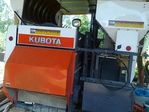 DC60 plus 858ชั่วโมง  ปี 54