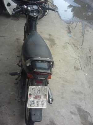 เทน่าเดิม ไม่หลวม เครื่องฟิต ไม่ดัง