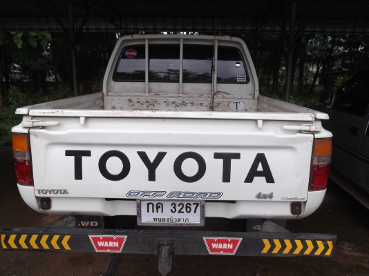 ln106 นำเข้าทั้งคันแบบสี่ประตู   เดิมๆตั้งแต่ยาง  350000