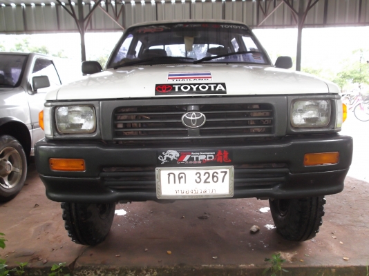 ln106 นำเข้าทั้งคันแบบสี่ประตู   เดิมๆตั้งแต่ยาง  350000