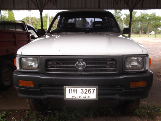 ln106 นำเข้าทั้งคันแบบสี่ประตู   เดิมๆตั้งแต่ยาง  350000