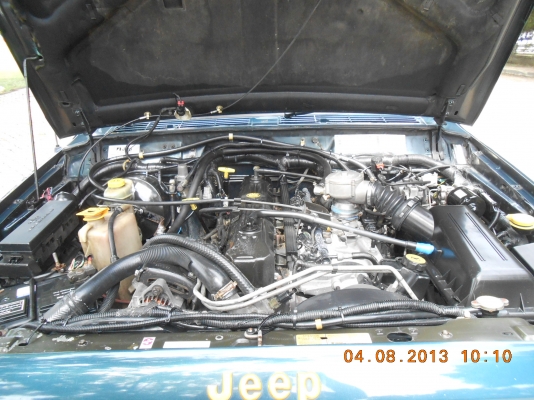 ขาย Jeep เชอโรกี ขาย Jeep เชอโรกี