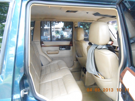 ขาย Jeep เชอโรกี ขาย Jeep เชอโรกี