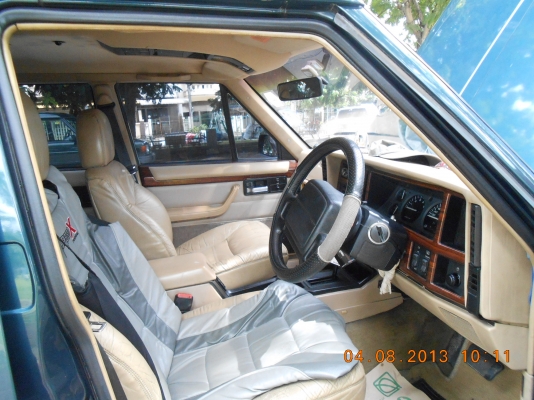 ขาย Jeep เชอโรกี ขาย Jeep เชอโรกี