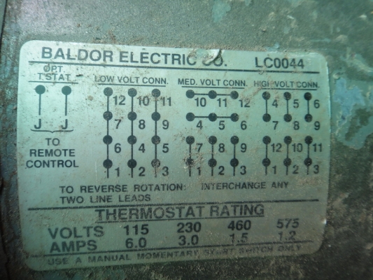 มอเตอร์ 1, 5, 6, 15 HP. ของ มิตซู - ซีเมนท์ มอเตอร์ 1, 5, 6, 15 HP. ของ มิตซู - ซีเมนท์