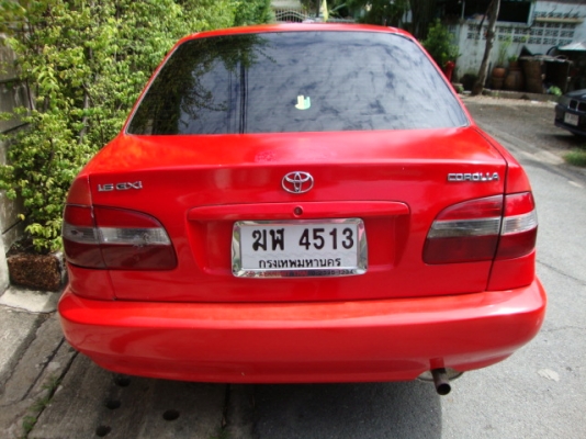 ขายถูกๆดีกว่าขี่มอไซค์ไฮทอร์คติดแก๊สNGVลงเล่มแล้ว