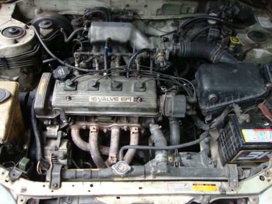 ขายถูกๆดีกว่าขี่มอไซค์ไฮทอร์คติดแก๊สNGVลงเล่มแล้ว