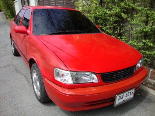 ขายถูกๆดีกว่าขี่มอไซค์ไฮทอร์คติดแก๊สNGVลงเล่มแล้ว