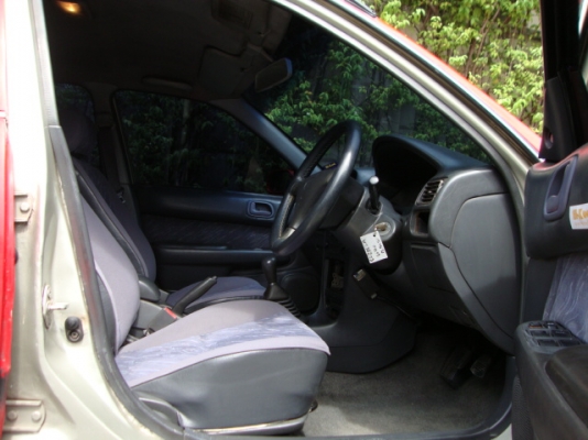 ขายถูกๆดีกว่าขี่มอไซค์ไฮทอร์คติดแก๊สNGVลงเล่มแล้ว