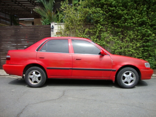 ขายถูกๆดีกว่าขี่มอไซค์ไฮทอร์คติดแก๊สNGVลงเล่มแล้ว