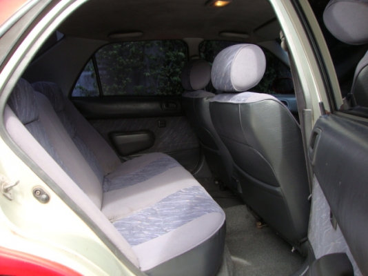 ขายถูกๆดีกว่าขี่มอไซค์ไฮทอร์คติดแก๊สNGVลงเล่มแล้ว