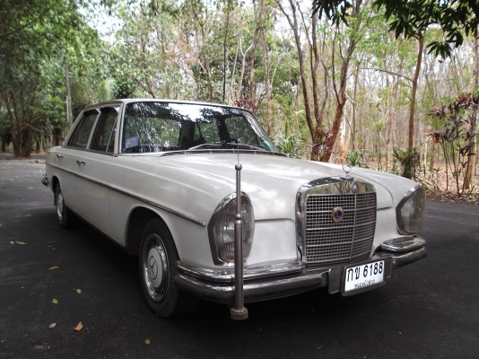 w108 นำเข้าทั้งคันจากอเมริกา ราคา 290,000