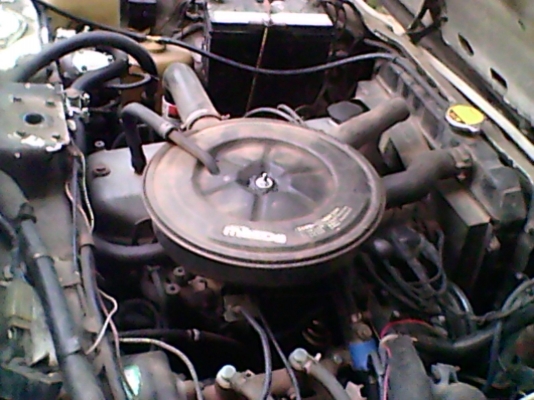 รถคลาสิก Masda famiria 1300 แวน 2 ประตู