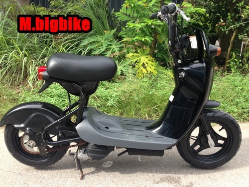 Choi Nori 50cc ประกอบใหม่รถญี่ปุ่น แห้งๆ เดิมๆ 15,000 -