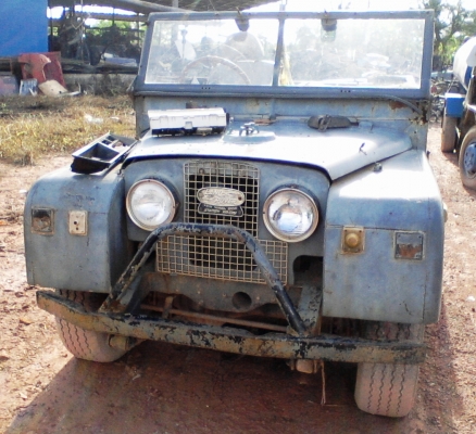 Land lover s1 no-book