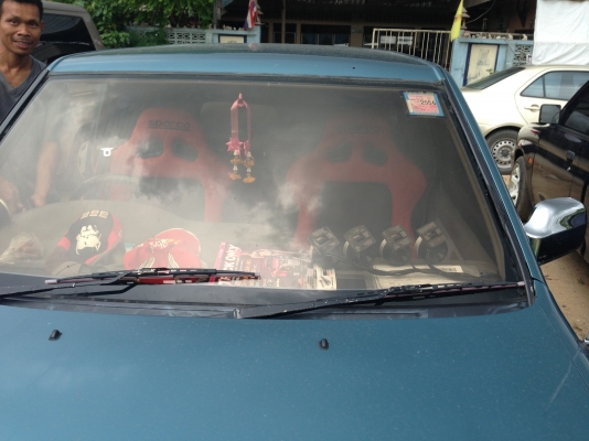 ขาย ISUZU DRAGON EYE SPACE CAB SLX 3.0 MT ปี 2002 สภาพสวย การันตีความแรง