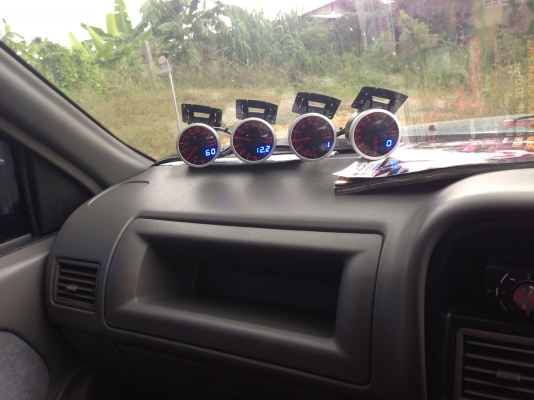 ขาย ISUZU DRAGON EYE SPACE CAB SLX 3.0 MT ปี 2002 สภาพสวย การันตีความแรง