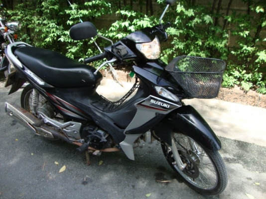 ขายมอไซค์จ่ายกับข้าวเครื่องดีครับ