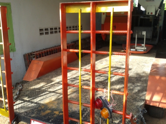 ขายรถเกี่ยวข้าว KUBOTA DC60พร้อมเทนเลอร์ สภาพพร้อมใช้ ขายรถเกี่ยวข้าว KUBOTA DC60พร้อมเทนเลอร์ สภาพพร้อมใช้