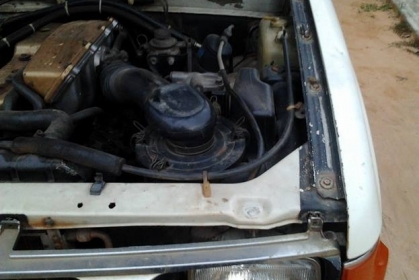 ขาย กระบะตอนเดียว ยอดนิยม มังกรทอง 2.5 ISUZU SPARK EX 87HP เดิมบาง เครื่องมังกร 2.5 87HPเดิมๆแห้งๆ ไม่เยิ้ม แรงดี ประหยัดน้ำมัน ช่วงล่างแน่น คัสซีสวย ไม่ผุไม่ดาม ยางดี4เส้น พื้นปูกระบะ สีบางเดิม ภายในสวย แอร์เย็น พ.ธรรมดา มีผุชายฝาท้ายนิดหน่อย พร้อมใช้งาน