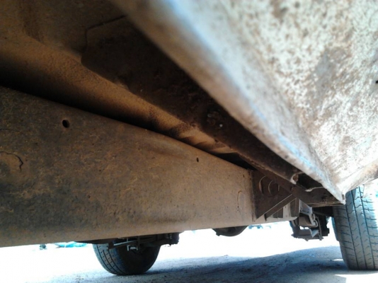 ขาย กระบะตอนเดียว ยอดนิยม มังกรทอง 2.5 ISUZU SPARK EX 87HP เดิมบาง เครื่องมังกร 2.5 87HPเดิมๆแห้งๆ ไม่เยิ้ม แรงดี ประหยัดน้ำมัน ช่วงล่างแน่น คัสซีสวย ไม่ผุไม่ดาม ยางดี4เส้น พื้นปูกระบะ สีบางเดิม ภายในสวย แอร์เย็น พ.ธรรมดา มีผุชายฝาท้ายนิดหน่อย พร้อมใช้งาน