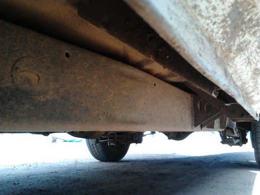 ขาย กระบะตอนเดียว ยอดนิยม มังกรทอง 2.5 ISUZU SPARK EX 87HP เดิมบาง เครื่องมังกร 2.5 87HPเดิมๆแห้งๆ ไม่เยิ้ม แรงดี ประหยัดน้ำมัน ช่วงล่างแน่น คัสซีสวย ไม่ผุไม่ดาม ยางดี4เส้น พื้นปูกระบะ สีบางเดิม ภายในสวย แอร์เย็น พ.ธรรมดา มีผุชายฝาท้ายนิดหน่อย พร้อมใช้งาน