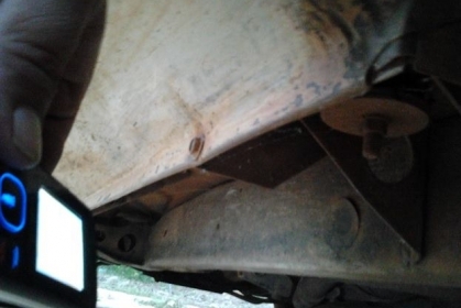 ขาย กระบะตอนเดียว ยอดนิยม มังกรทอง 2.5 ISUZU SPARK EX 87HP เดิมบาง เครื่องมังกร 2.5 87HPเดิมๆแห้งๆ ไม่เยิ้ม แรงดี ประหยัดน้ำมัน ช่วงล่างแน่น คัสซีสวย ไม่ผุไม่ดาม ยางดี4เส้น พื้นปูกระบะ สีบางเดิม ภายในสวย แอร์เย็น พ.ธรรมดา มีผุชายฝาท้ายนิดหน่อย พร้อมใช้งาน