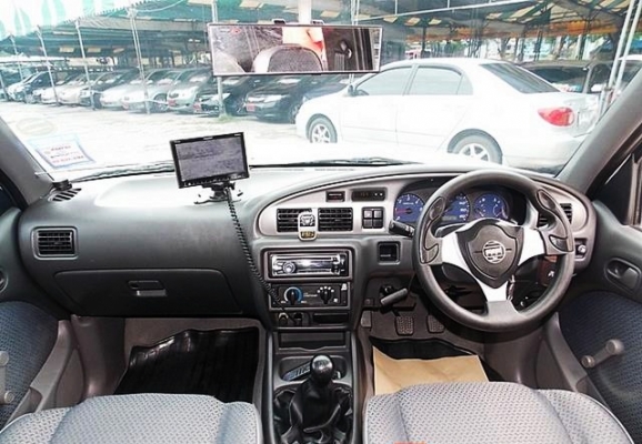 FORD Ranger Double Cab2.5 ปี04่รถสวย สภาพพร้อมใช้งาน จัดไฟแนนซ์ได้คะ FORD Ranger Double Cab2.5 ปี04่รถสวย สภาพพร้อมใช้งาน จัดไฟแนนซ์ได้คะ