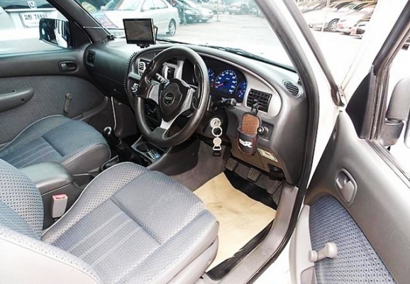 FORD Ranger Double Cab2.5 ปี04่รถสวย สภาพพร้อมใช้งาน จัดไฟแนนซ์ได้คะ FORD Ranger Double Cab2.5 ปี04่รถสวย สภาพพร้อมใช้งาน จัดไฟแนนซ์ได้คะ