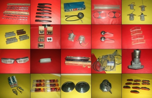 ขายอะไหล่ DATSUN 521 520 320 มากมายหลายอย่างอะไหล่แต่ง ขายอะไหล่ DATSUN 521 520 320 มากมายหลายอย่างอะไหล่แต่ง
