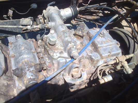 ขายรถสิบล้อ  มิตซูบิชิ TF ไอ้หลงเทอร์โบ เกียร์ลาย เพลาบุม เครื่องดี ยางดี80\% ระบบลากพ่วง ซีเลี่ยน 4xxx  เจ้าของขายเอง เอกสารพร้อมโอน