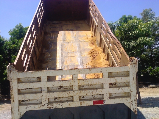 ขายรถสิบล้อ  มิตซูบิชิ TF ไอ้หลงเทอร์โบ เกียร์ลาย เพลาบุม เครื่องดี ยางดี80\% ระบบลากพ่วง ซีเลี่ยน 4xxx  เจ้าของขายเอง เอกสารพร้อมโอน