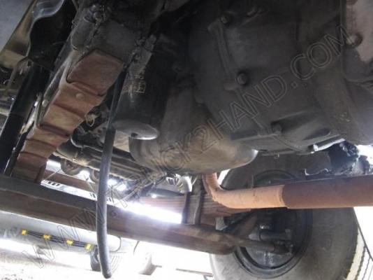 รถบรรทุก 10 ล้อ กระบะรั้วไม้หลังถนน ยี่ห้อ ISUZU รุ่น FVM32M รถบรรทุก 10 ล้อ กระบะรั้วไม้หลังถนน ยี่ห้อ ISUZU รุ่น FVM32M