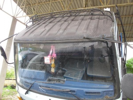 รถบรรทุก 10 ล้อ กระบะรั้วไม้หลังถนน ยี่ห้อ ISUZU รุ่น FVM32M รถบรรทุก 10 ล้อ กระบะรั้วไม้หลังถนน ยี่ห้อ ISUZU รุ่น FVM32M