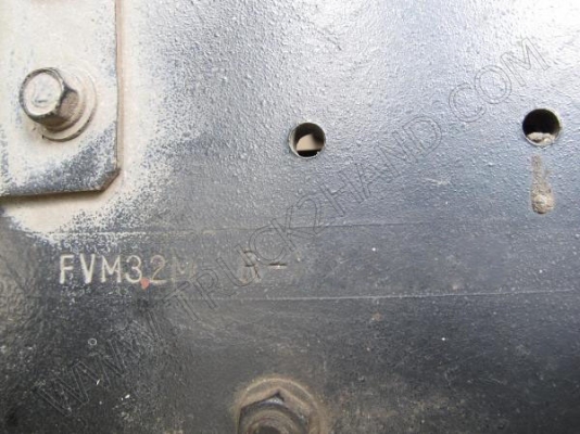 รถบรรทุก 10 ล้อ กระบะรั้วไม้หลังถนน ยี่ห้อ ISUZU รุ่น FVM32M รถบรรทุก 10 ล้อ กระบะรั้วไม้หลังถนน ยี่ห้อ ISUZU รุ่น FVM32M