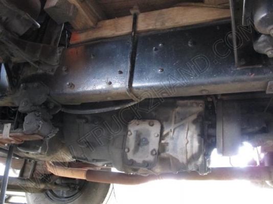 รถบรรทุก 10 ล้อ กระบะรั้วไม้หลังถนน ยี่ห้อ ISUZU รุ่น FVM32M รถบรรทุก 10 ล้อ กระบะรั้วไม้หลังถนน ยี่ห้อ ISUZU รุ่น FVM32M