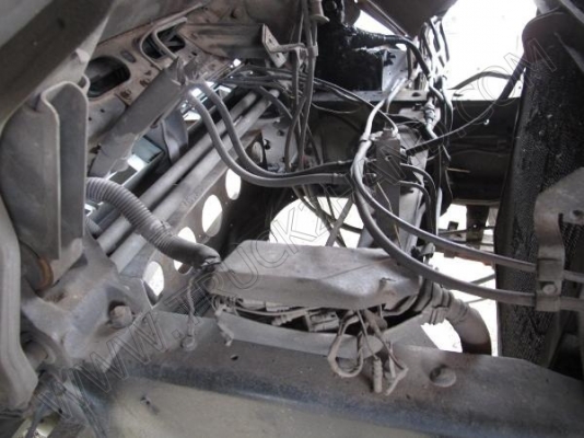 รถบรรทุก 10 ล้อ กระบะรั้วไม้หลังถนน ยี่ห้อ ISUZU รุ่น FVM32M รถบรรทุก 10 ล้อ กระบะรั้วไม้หลังถนน ยี่ห้อ ISUZU รุ่น FVM32M