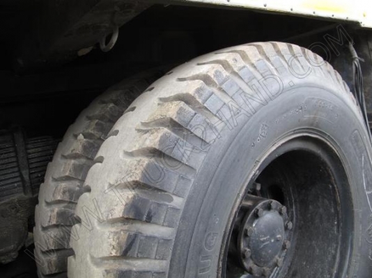 รถบรรทุก 10 ล้อ กระบะรั้วไม้หลังถนน ยี่ห้อ ISUZU รุ่น FVM32M รถบรรทุก 10 ล้อ กระบะรั้วไม้หลังถนน ยี่ห้อ ISUZU รุ่น FVM32M