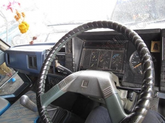 รถบรรทุก 10 ล้อ กระบะรั้วไม้หลังถนน ยี่ห้อ ISUZU รุ่น FVM32M รถบรรทุก 10 ล้อ กระบะรั้วไม้หลังถนน ยี่ห้อ ISUZU รุ่น FVM32M