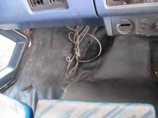 รถบรรทุก 10 ล้อ กระบะรั้วไม้หลังถนน ยี่ห้อ ISUZU รุ่น FVM32M รถบรรทุก 10 ล้อ กระบะรั้วไม้หลังถนน ยี่ห้อ ISUZU รุ่น FVM32M