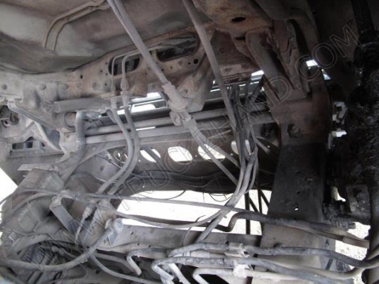 รถบรรทุก 10 ล้อ กระบะรั้วไม้หลังถนน ยี่ห้อ ISUZU รุ่น FVM32M รถบรรทุก 10 ล้อ กระบะรั้วไม้หลังถนน ยี่ห้อ ISUZU รุ่น FVM32M