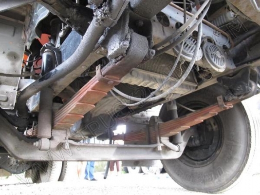 รถบรรทุก 10 ล้อ กระบะรั้วไม้หลังถนน ยี่ห้อ ISUZU รุ่น FVM32M รถบรรทุก 10 ล้อ กระบะรั้วไม้หลังถนน ยี่ห้อ ISUZU รุ่น FVM32M